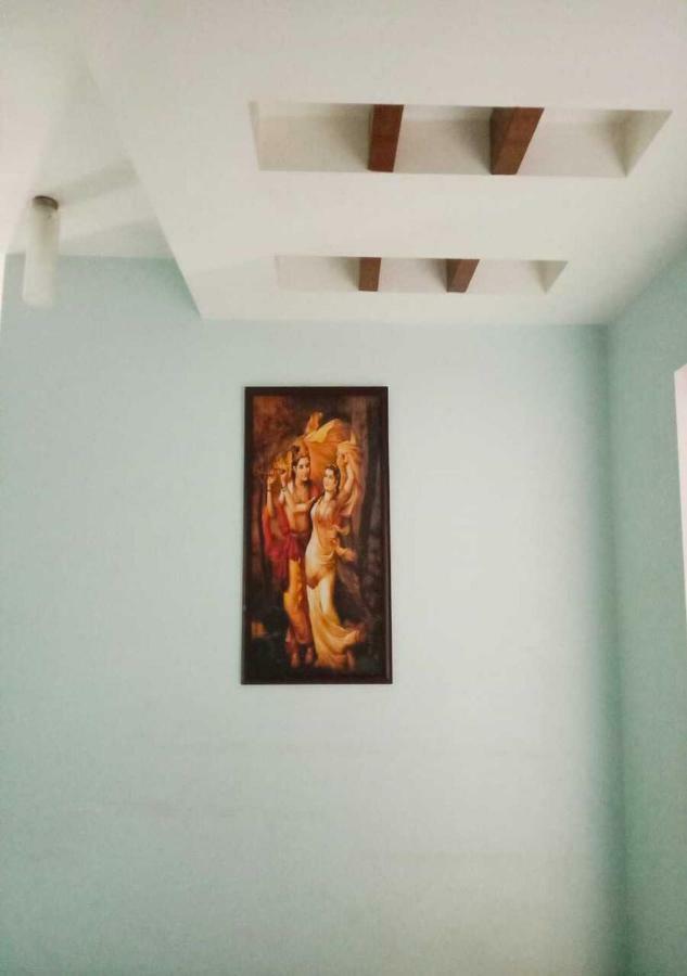J P Residency Hotel Greater Noida Buitenkant foto